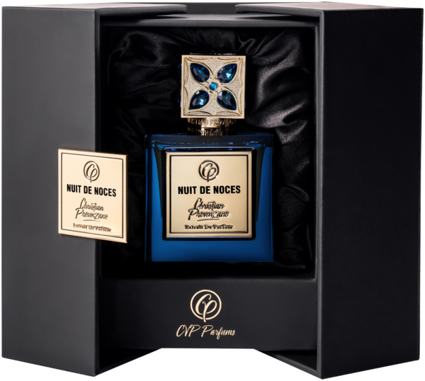 Nuit de Noces - Extrait de Parfum