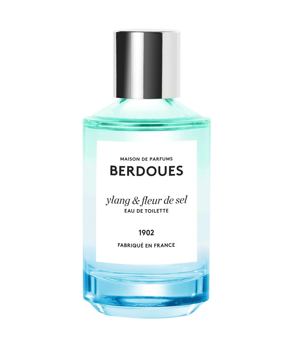 Ylang et Fleur de Sel EdT Nat. Spray