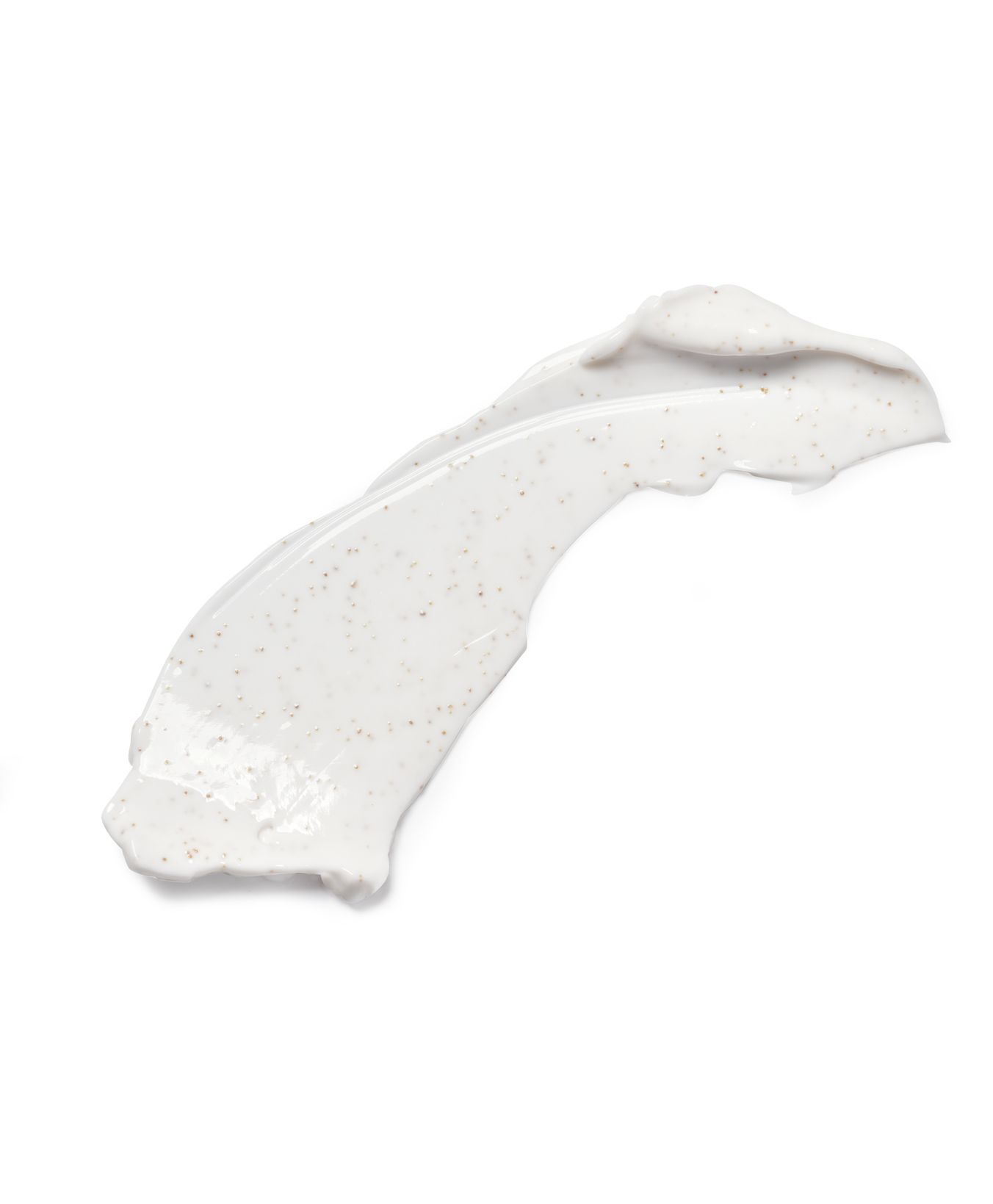 Almond Face Scrub 