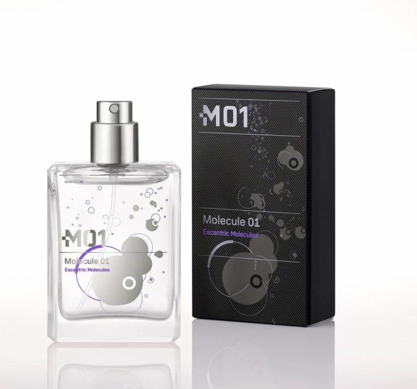M01 Eau de Toilette Travel Size NACHFÜLLER