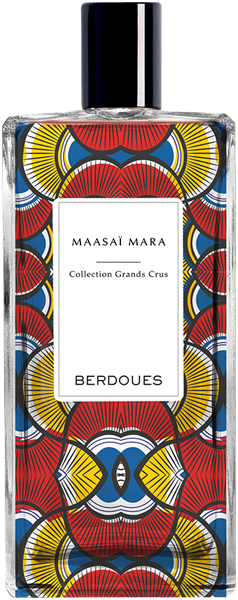 Maasai Mara Eau de Parfum