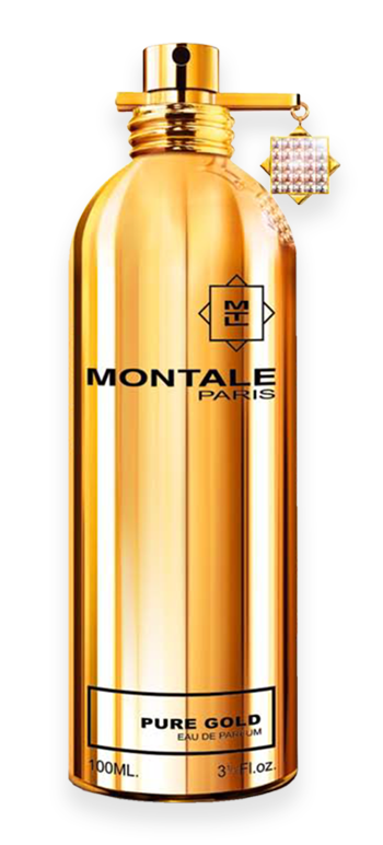 Pure Gold Eau de Parfum