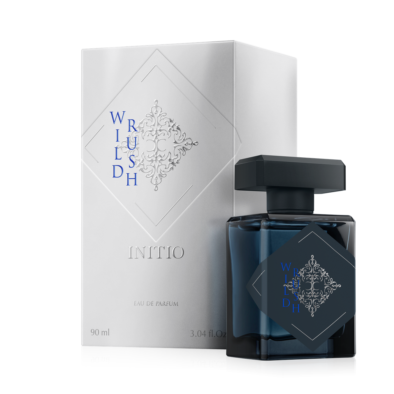 Wild Rush Eau de Parfum