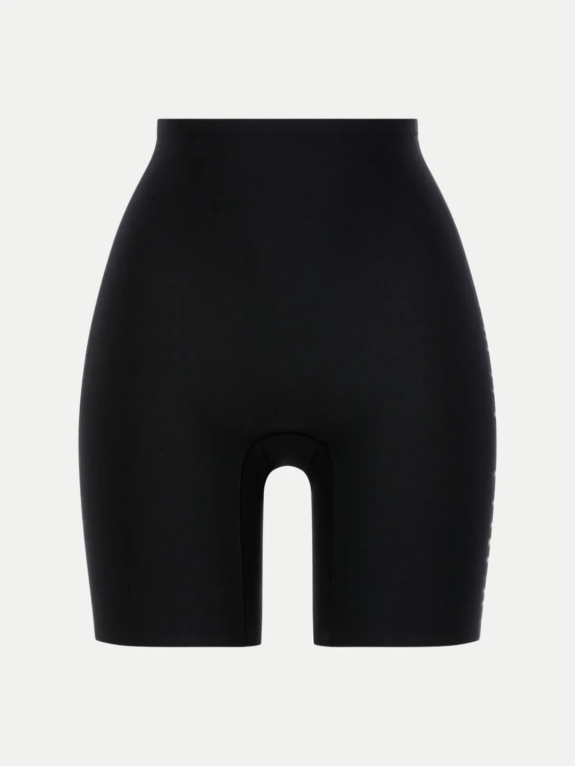 High Waist Mid-Thigh Short XS-XL
