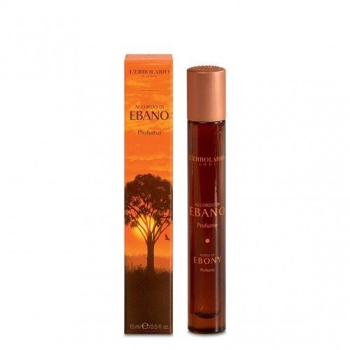 Accordo di Ebano Eau de Parfum