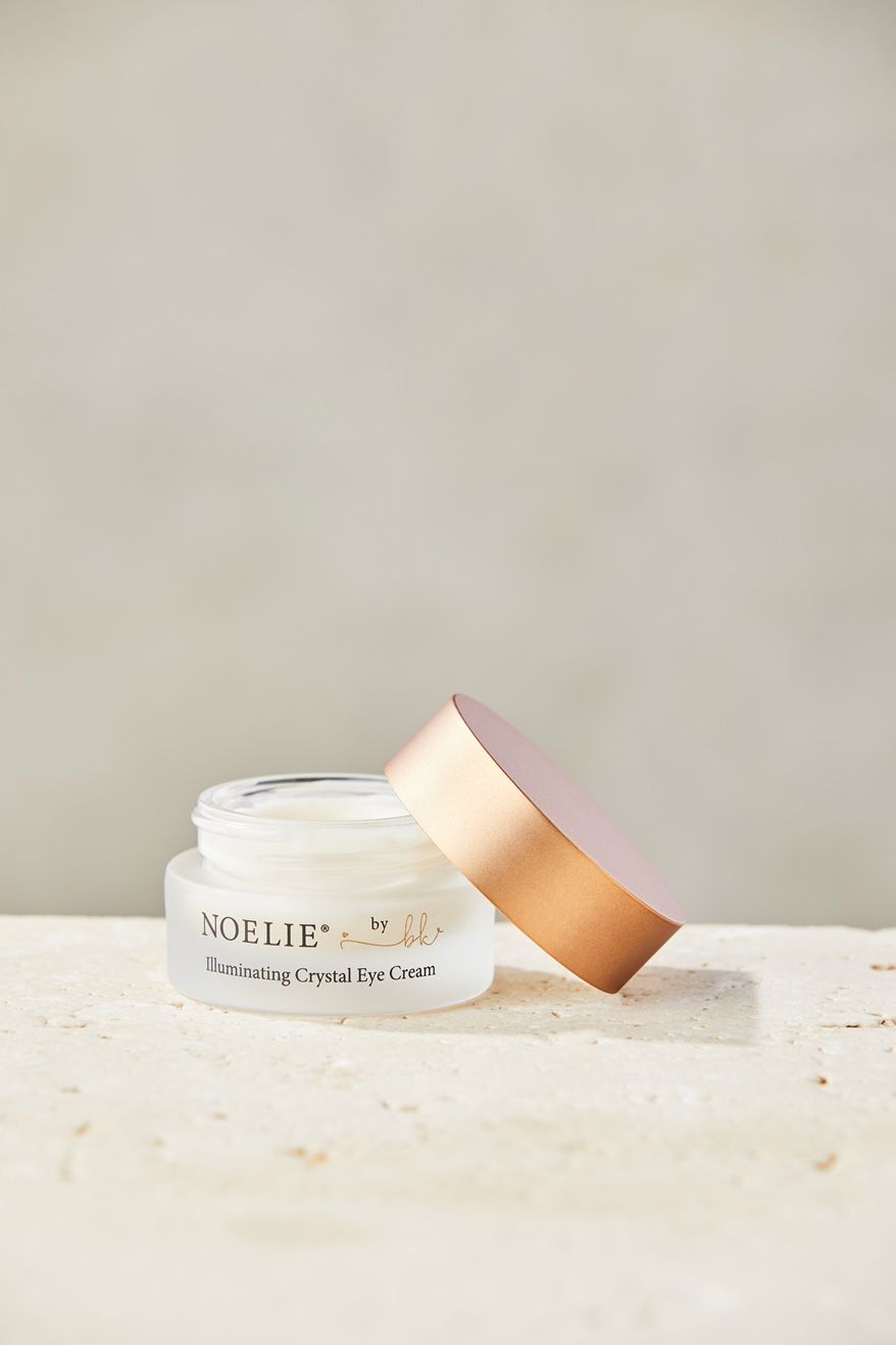 Illuminating Crystal Eye Cream