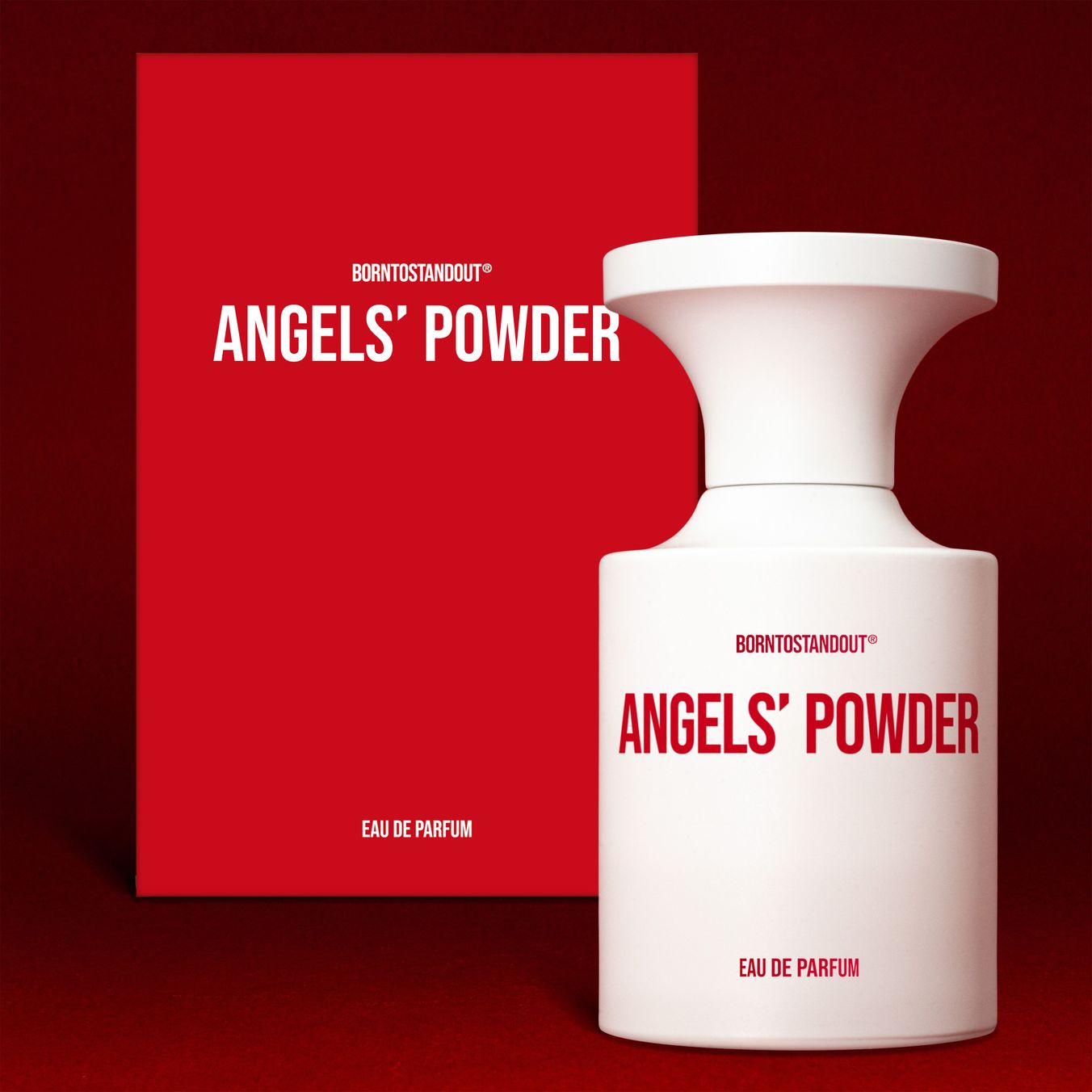 Angels' Powder Eau de Parfum