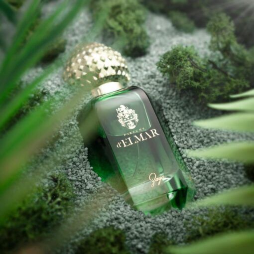 ZAYA Extrait de Parfum