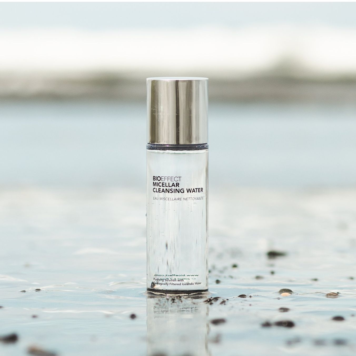 MICELLAR CLEANSING WATER