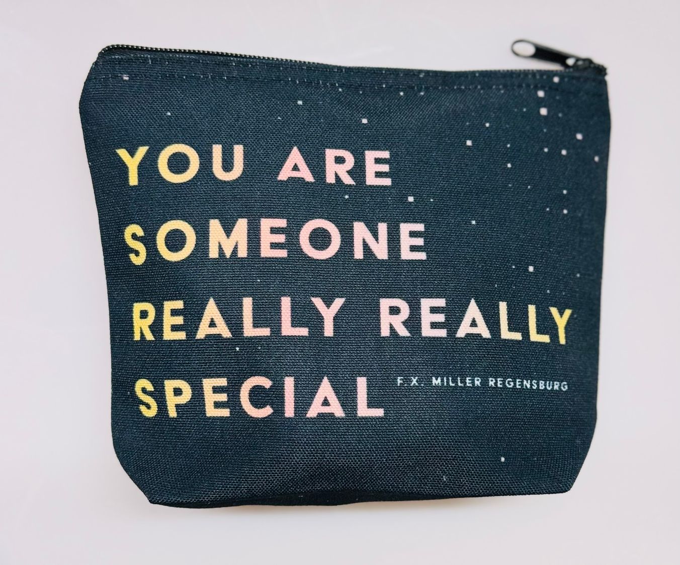 Schminktäschchen You Are Someone Special