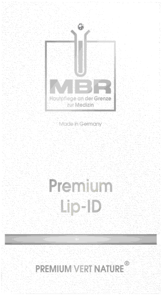 Premium Vert Nature Lip-ID