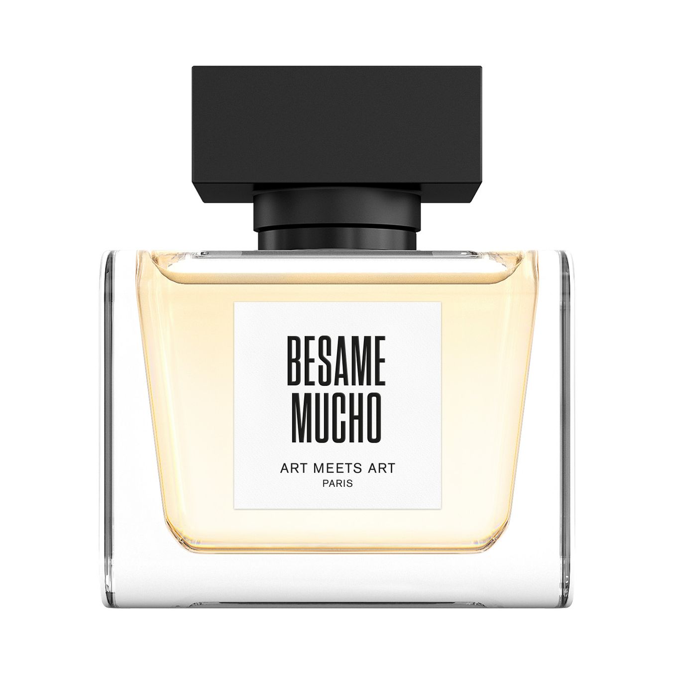 Besame Mucho