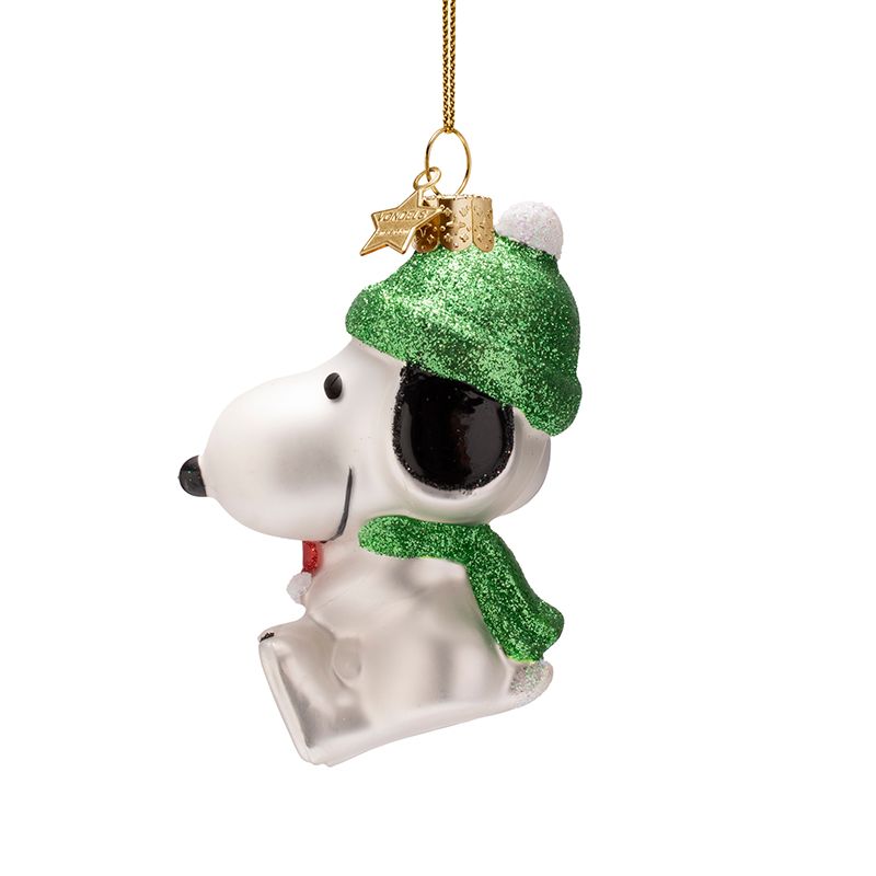 Snoopy Woodstock