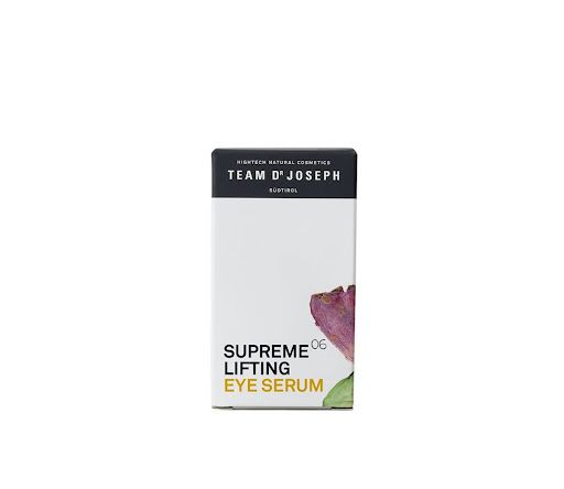 Supreme Lifting Eye Serum