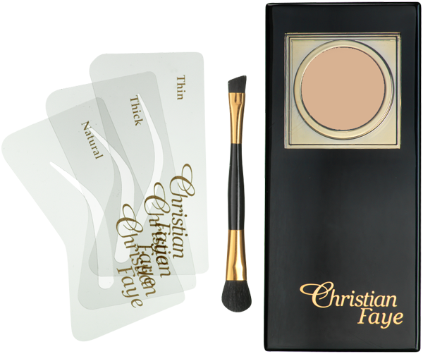 Eyebrow Make-Up Taupe