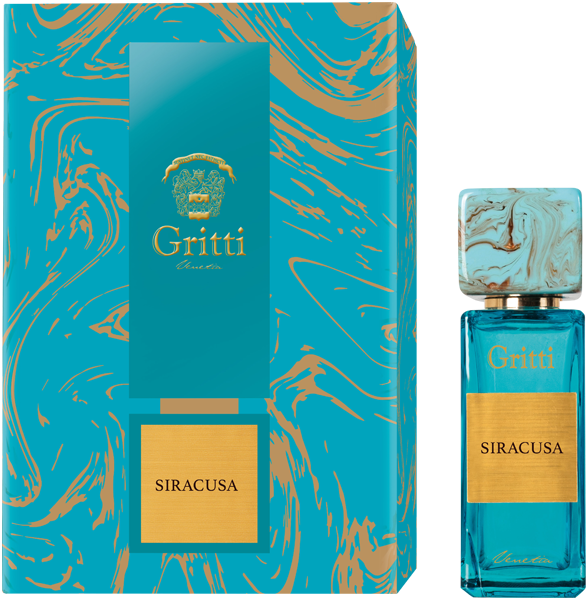 Siracusa Eau de Parfum