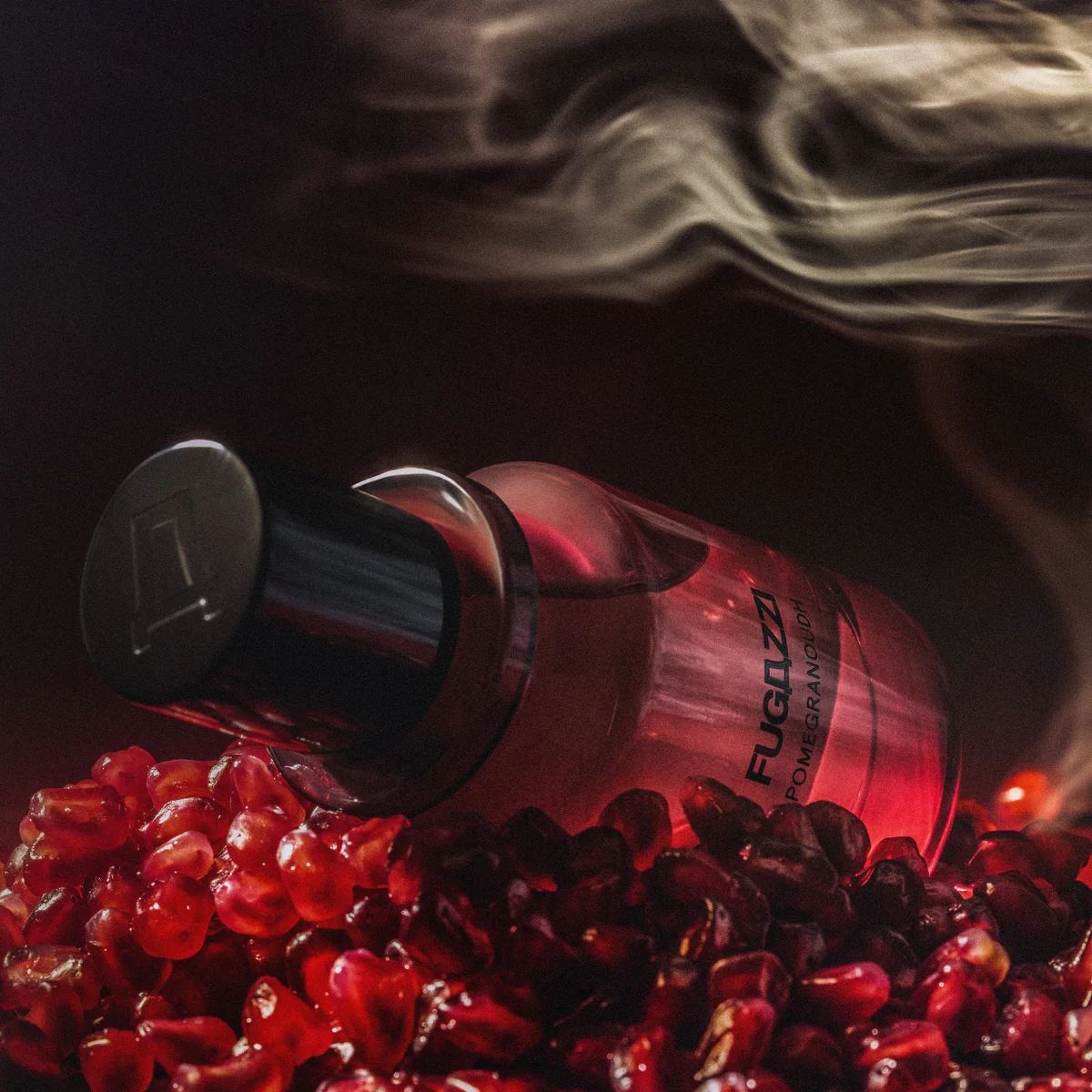 Pomegranoudh Extrait de Parfum
