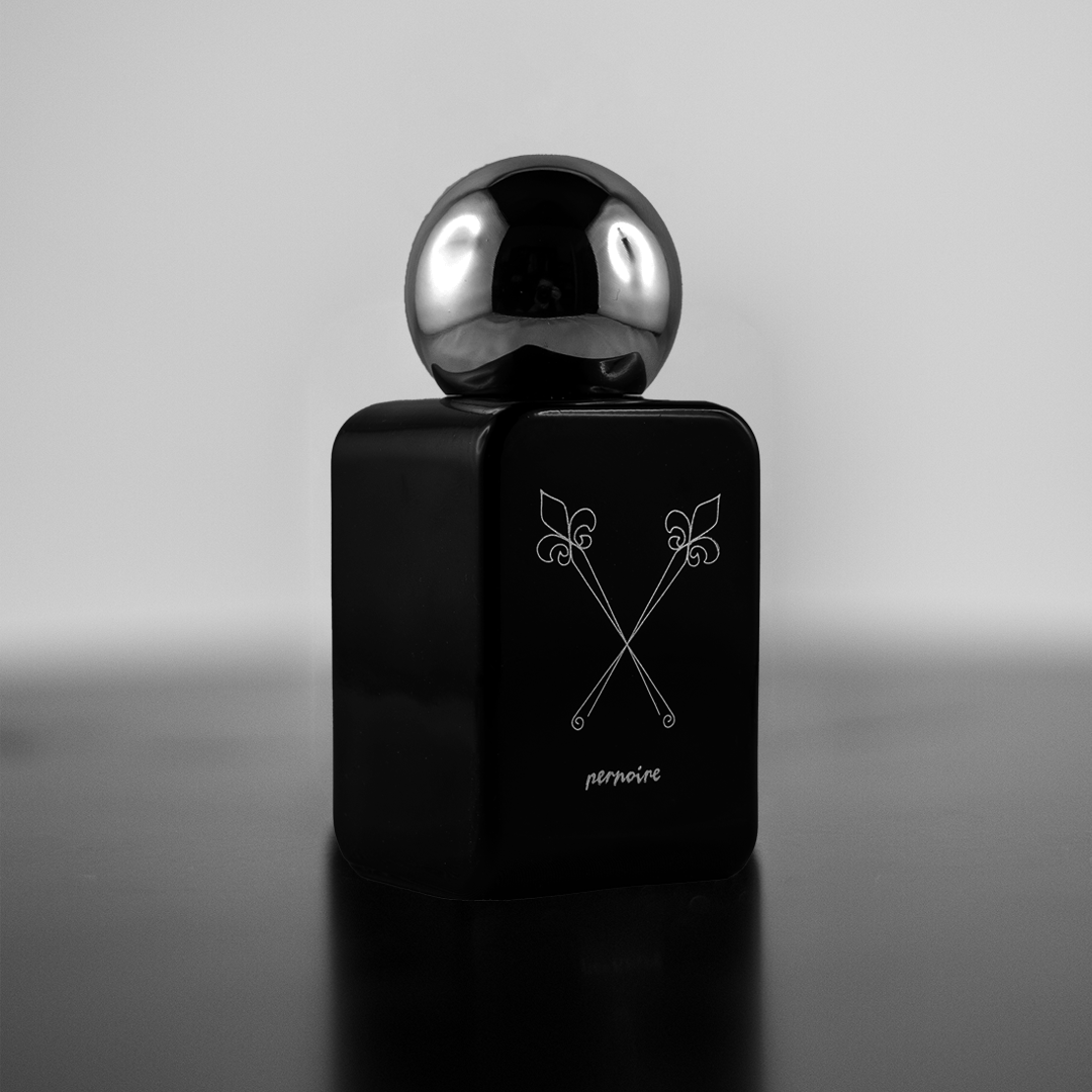 MANSA Extrait de Parfum