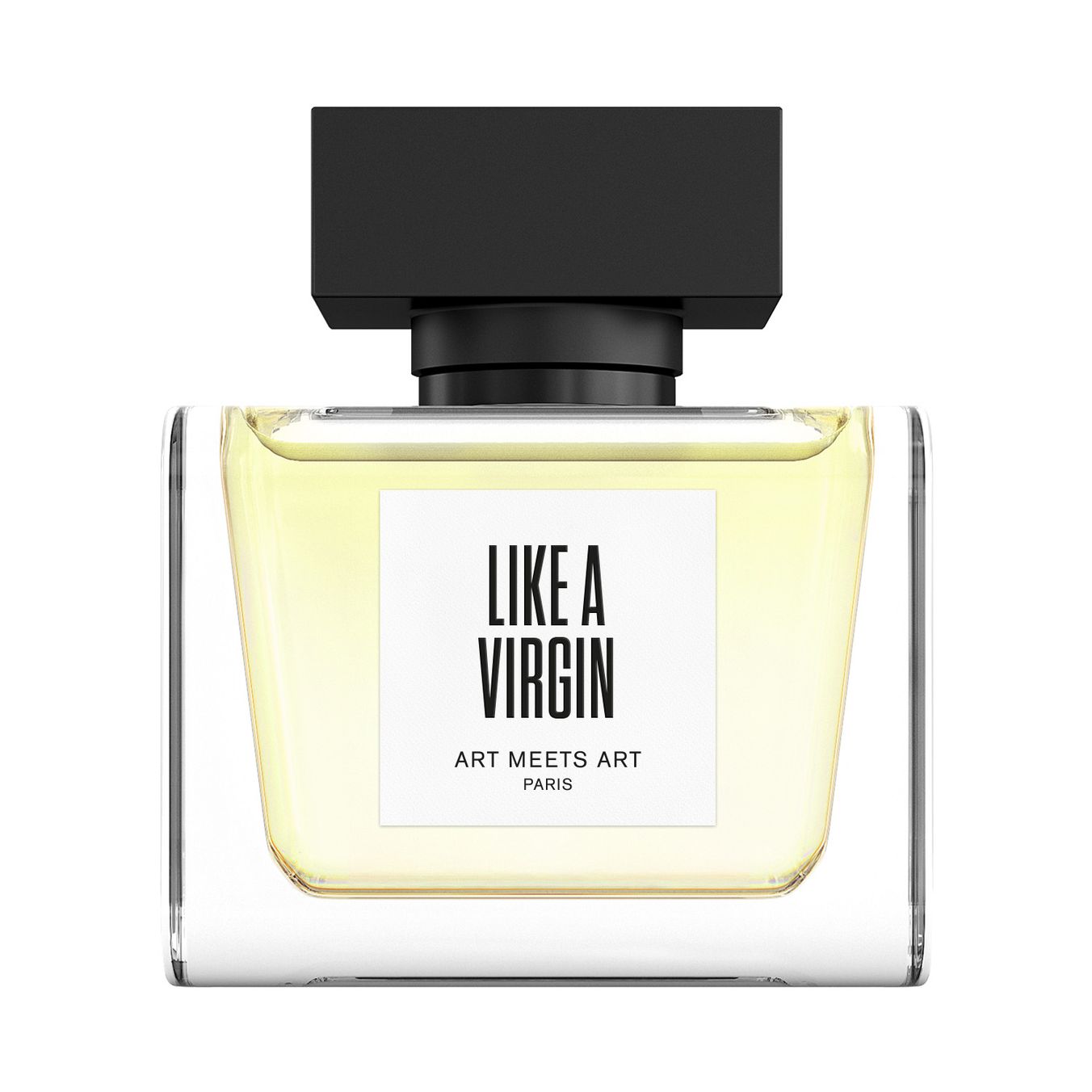 Like a Virgin