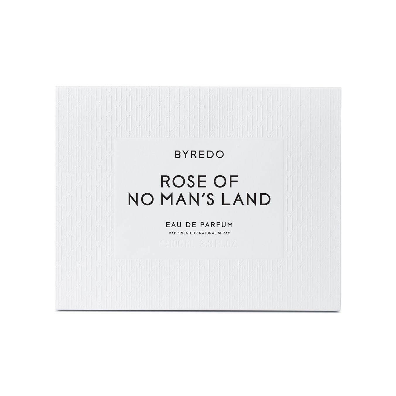 Rose of No Man's Land Eau de Parfum