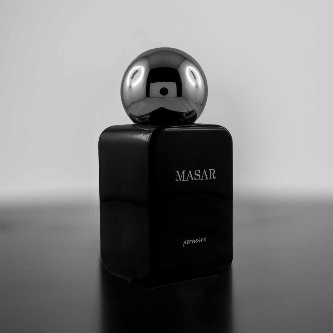 MASAR Extrait de Parfum