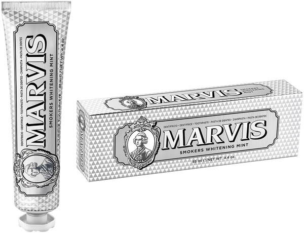 Smokers Whitening Mint Zahnpasta