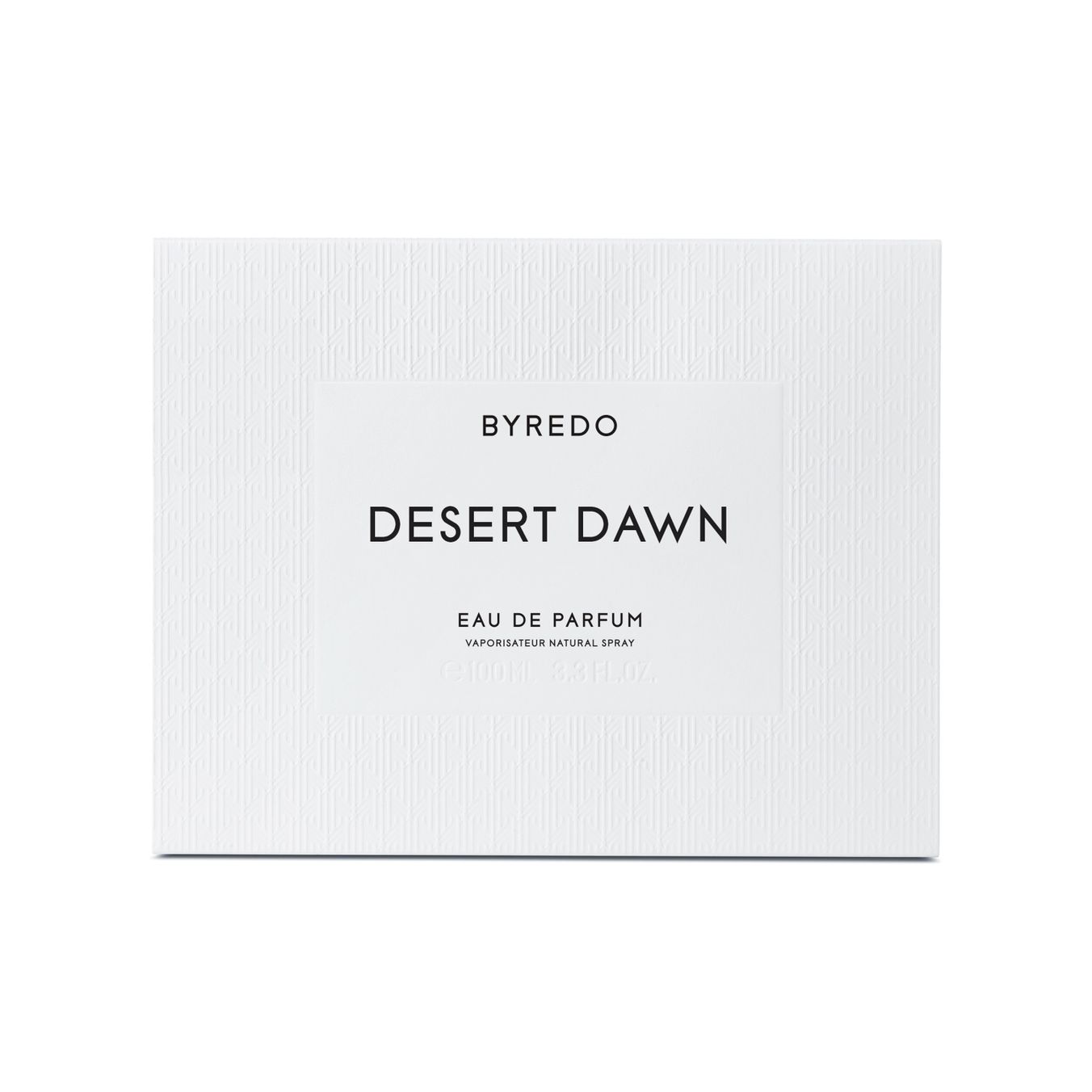Desert Dawn Eau de Parfum