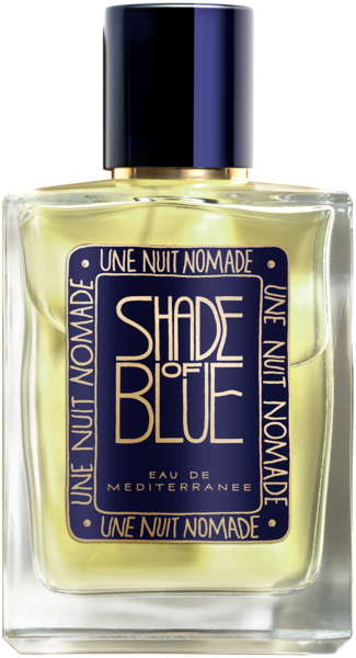 Shade of Blue Eau de Parfum