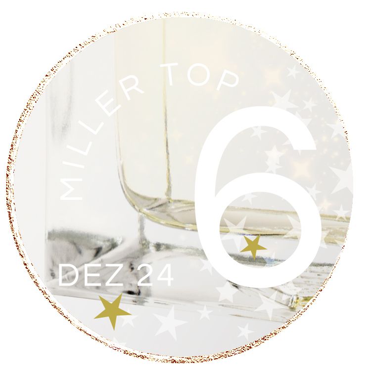 Divine Vanille by Olivier Pescheux - 10ml Eau de Parfum