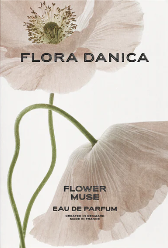 Flower Muse Eau de Parfum