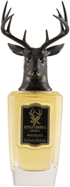 Onyx Black Eau de Parfum