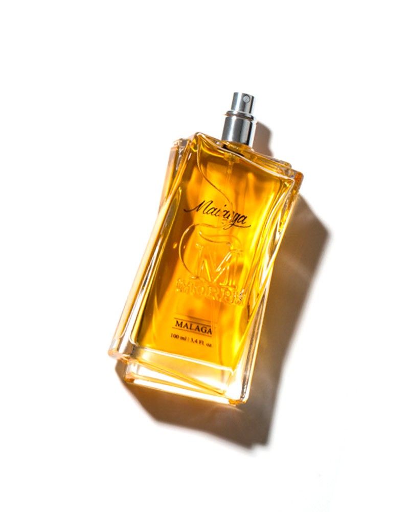 MALAGA Eau de Parfum