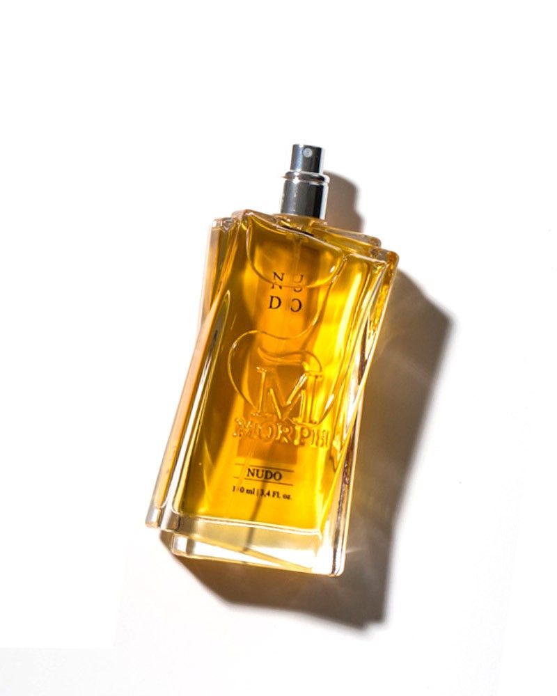 NUDO Eau de Parfum
