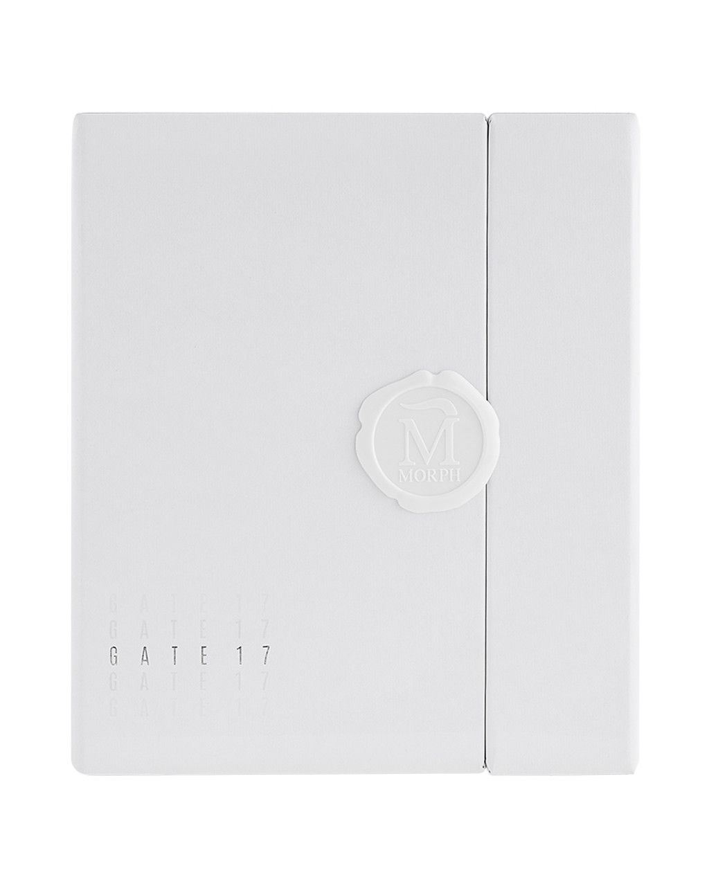 GATE 17 Eau de Parfum