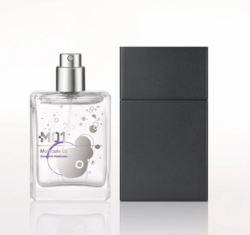 M01 Molecule 01 Eau de Toilette ***Achtung bitte lesen ***