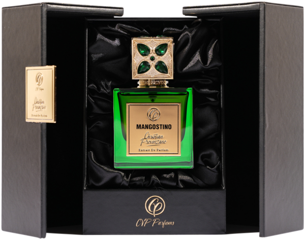 Mangostino - Extrait de Parfum