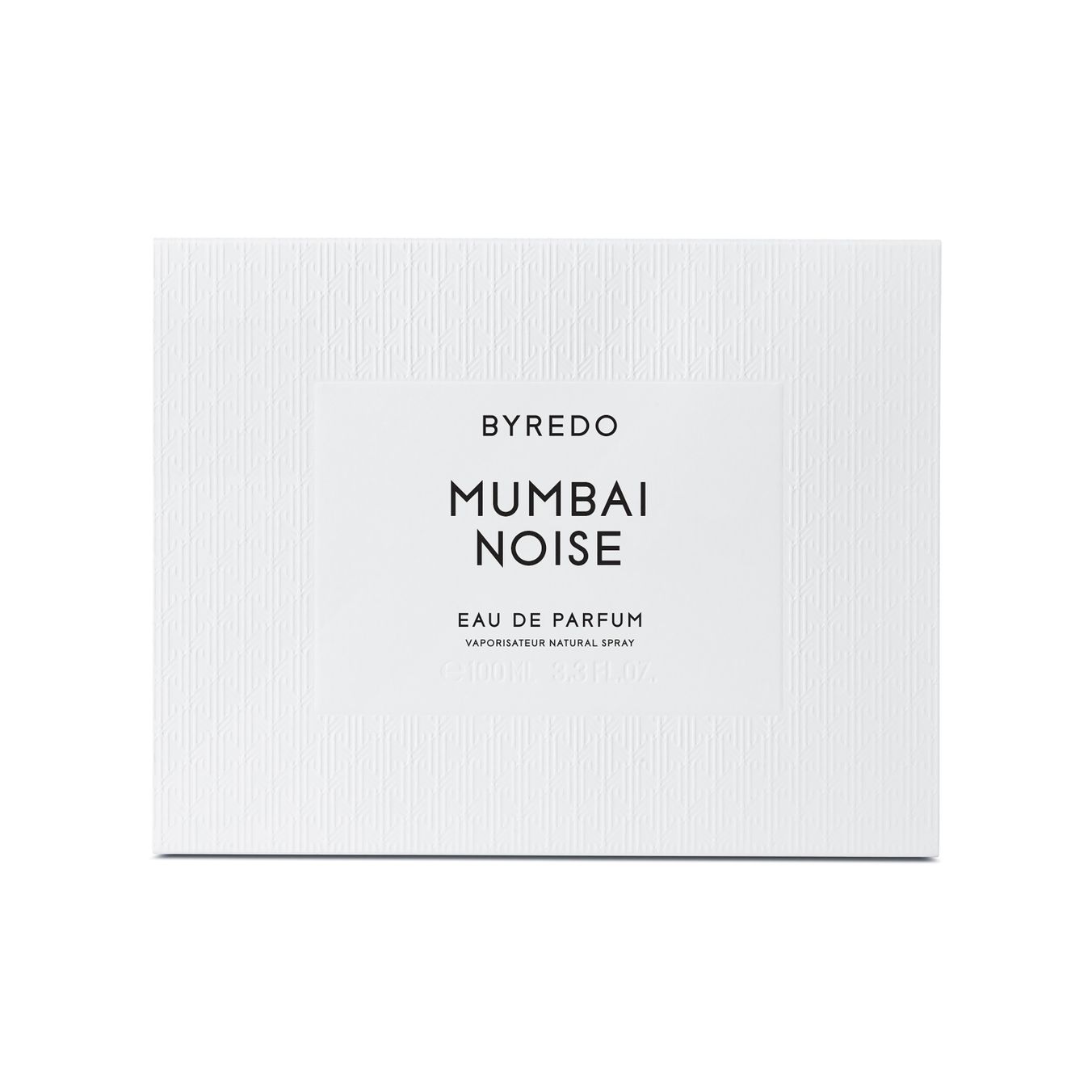 Mumbai Noise Eau de Parfum