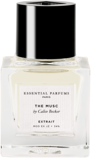 The Musc by Calice Becker Extrait de Parfum