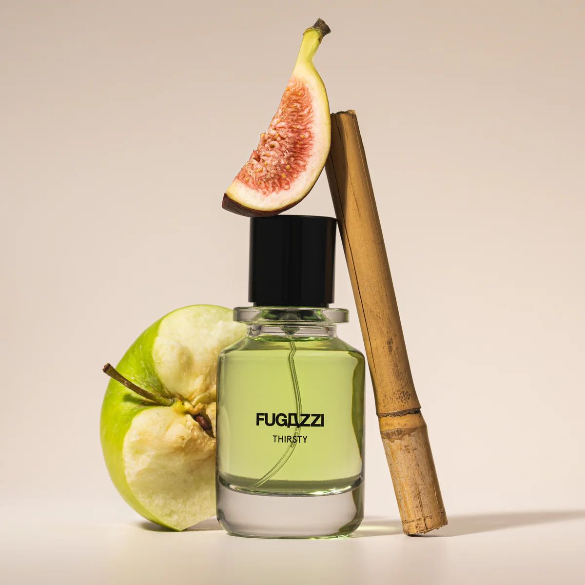 Thirsty Extrait de Parfum