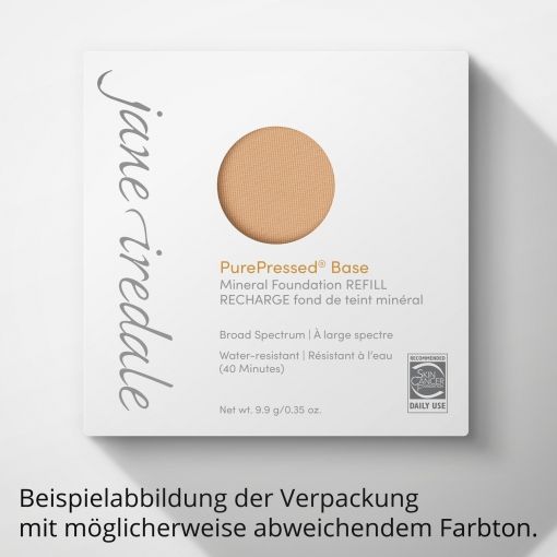 Jane Iredale Pressed Powder Refill