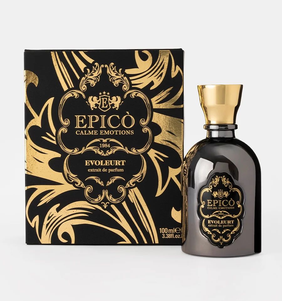 Evoleurt Extrait de Parfum