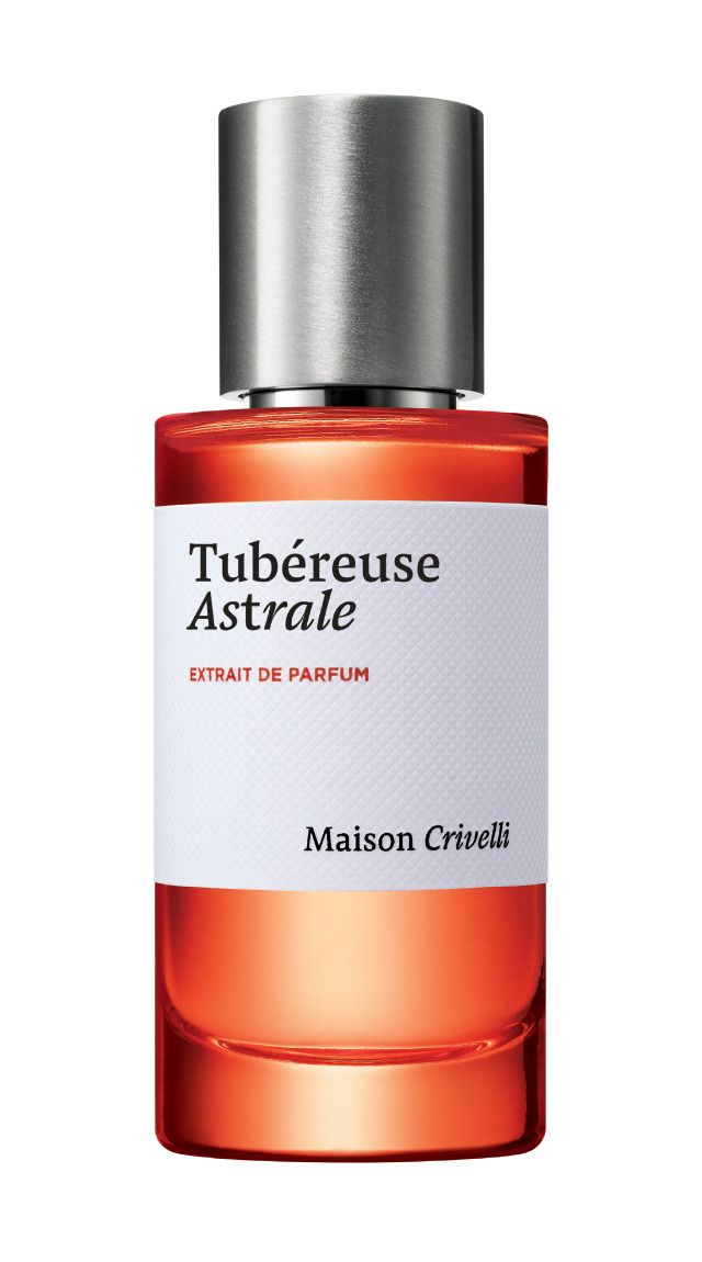 Tubéreuse Astrale Extrait de Parfum