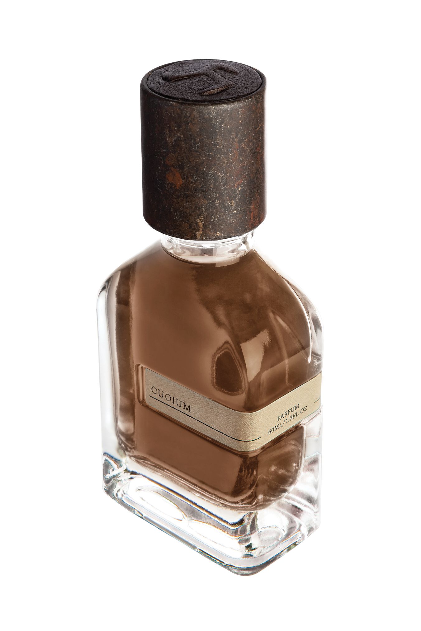 Cuoium Parfum