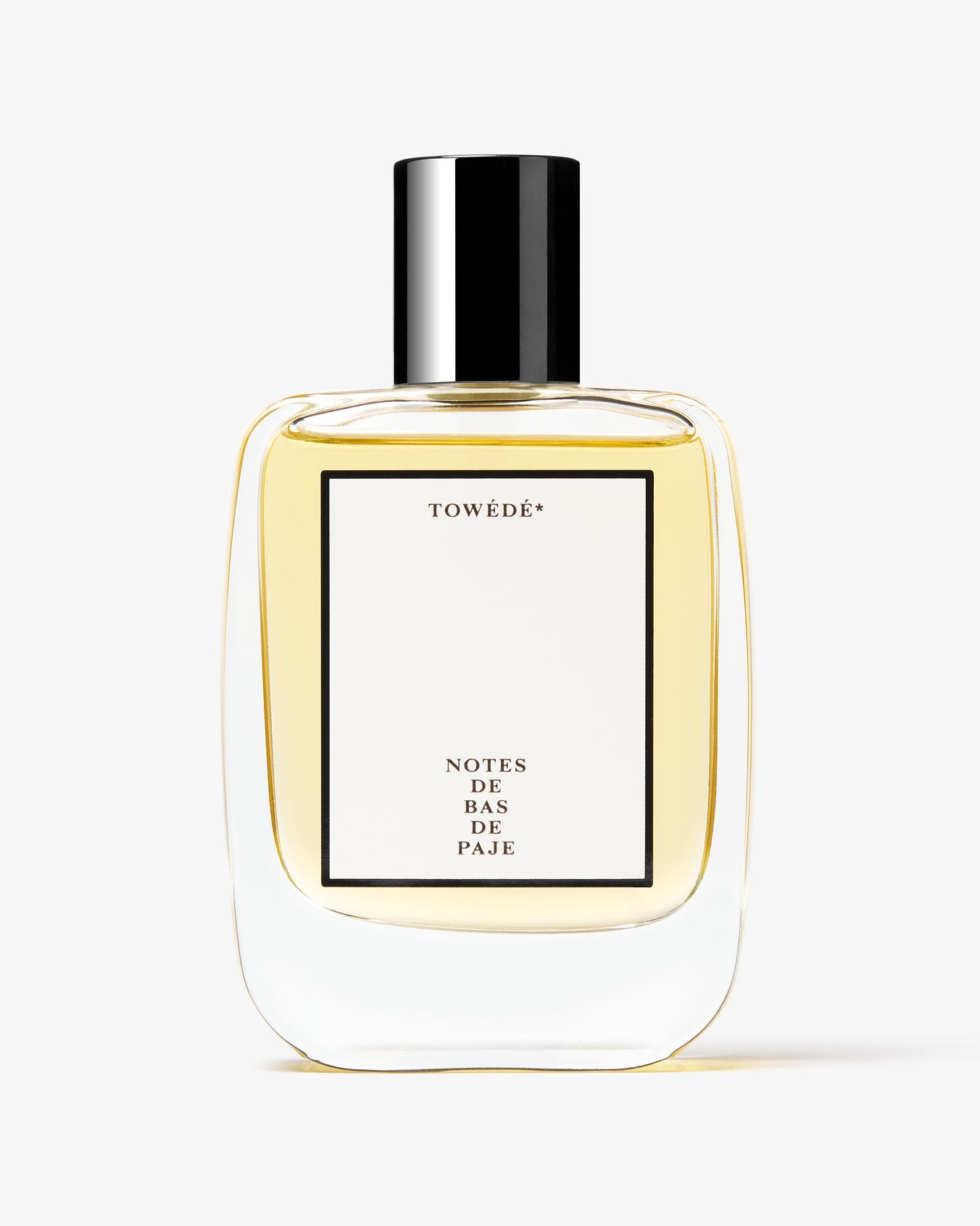 Towédé Extrait de Parfums