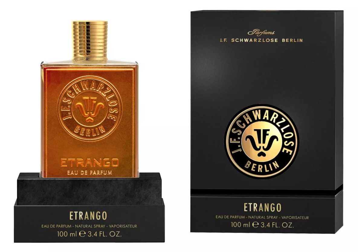 Etrango