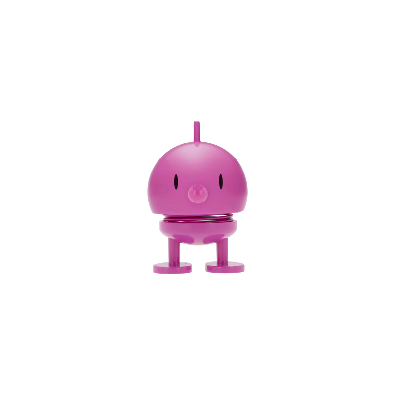 Hoptimist Bumble M, pink