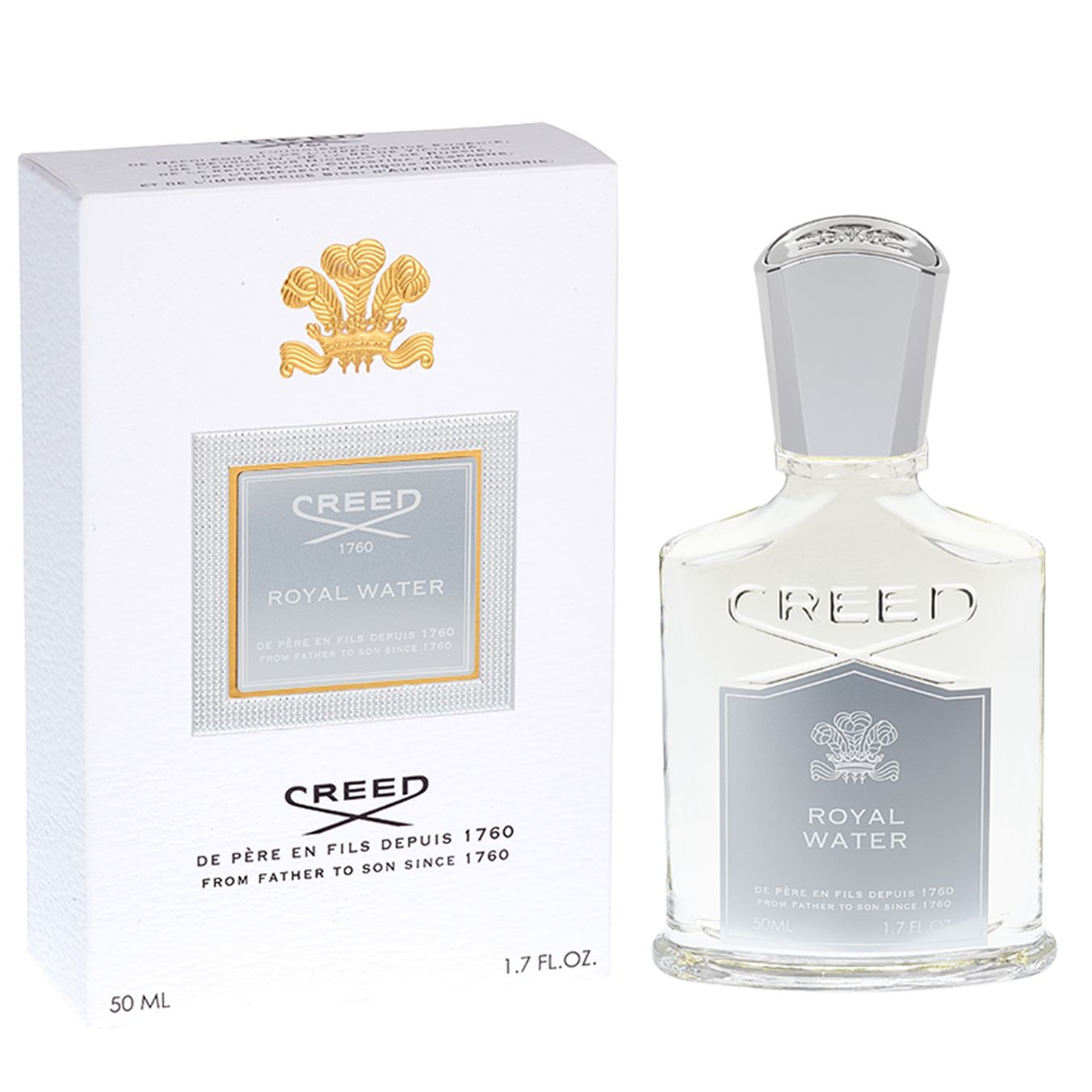 Royal Water Eau de Parfum