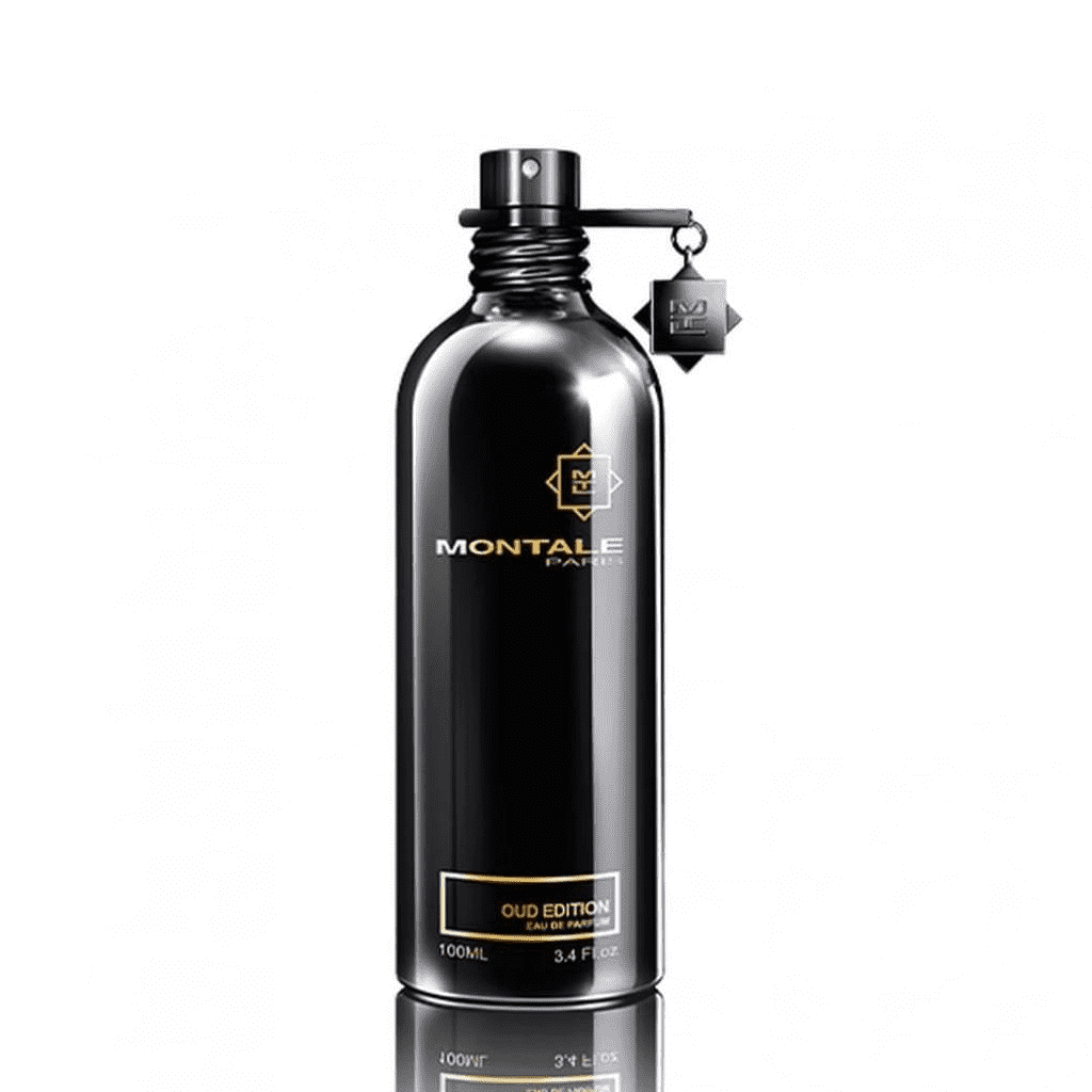 Oud Edition E.d.P