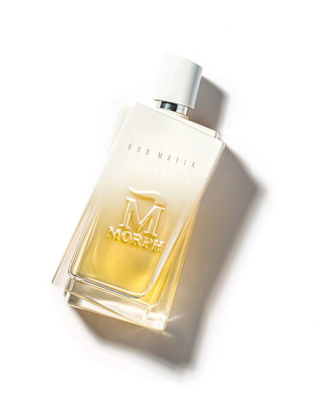 OUD MAFIA Eau de Parfum