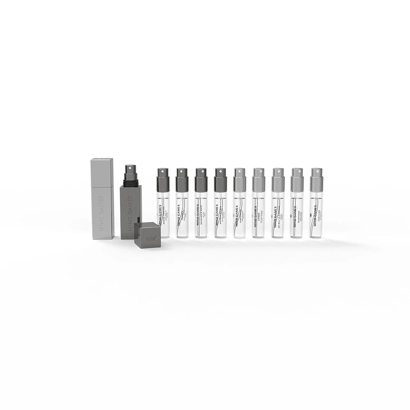 Discovery Set Soulmate Collection